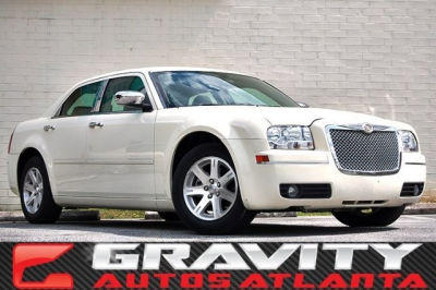 2007 Chrysler 300  Touring