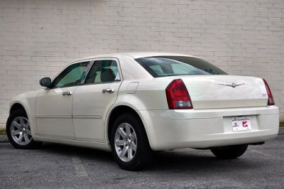 2007 Chrysler 300  Touring