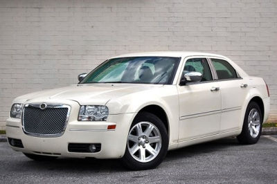 2007 Chrysler 300  Touring