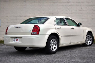 2007 Chrysler 300  Touring