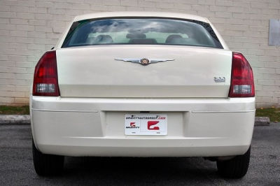 2007 Chrysler 300  Touring