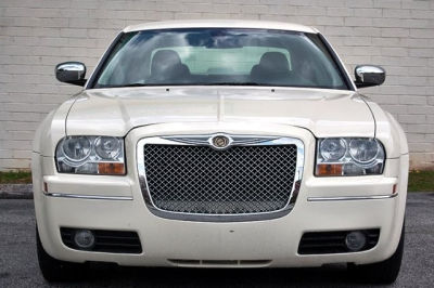 2007 Chrysler 300  Touring