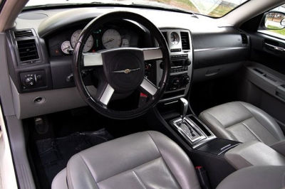 2007 Chrysler 300  Touring