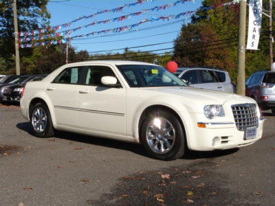 2008 Chrysler 300  Limited