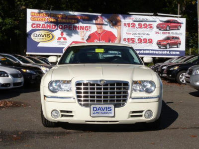 2008 Chrysler 300  Limited