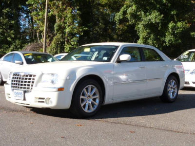 2008 Chrysler 300  Limited