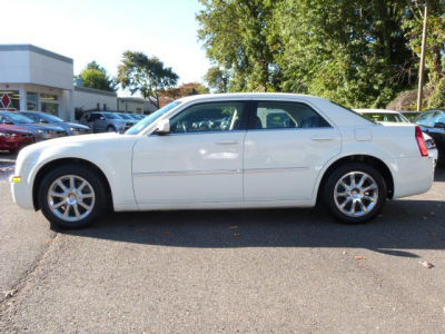 2008 Chrysler 300  Limited