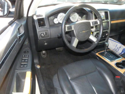 2008 Chrysler 300  Limited