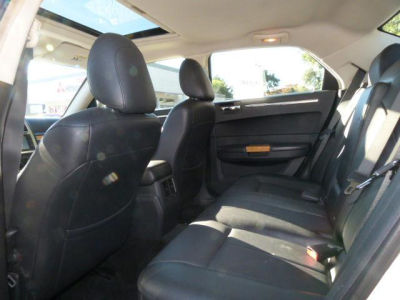 2008 Chrysler 300  Limited