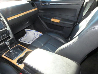 2008 Chrysler 300  Limited