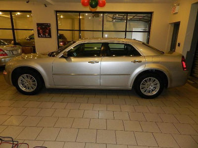 2010 Chrysler 300  Touring