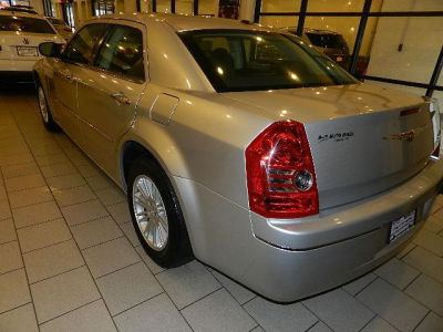 2010 Chrysler 300  Touring