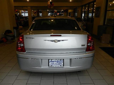 2010 Chrysler 300  Touring