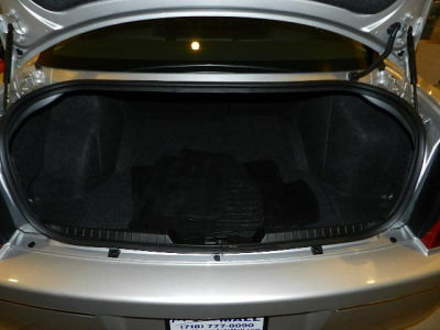 2010 Chrysler 300  Touring