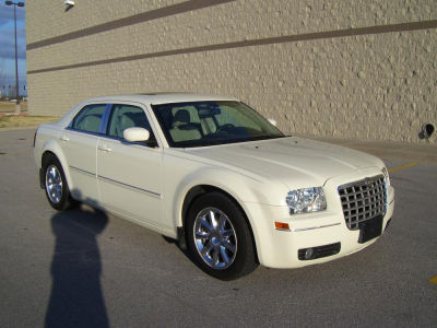 2007 Chrysler 300  Touring