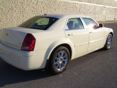 2007 Chrysler 300  Touring