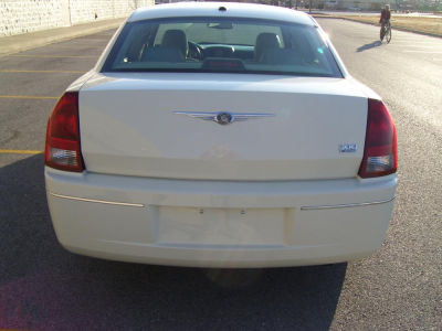 2007 Chrysler 300  Touring