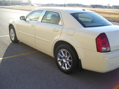 2007 Chrysler 300  Touring