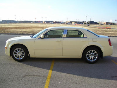2007 Chrysler 300  Touring