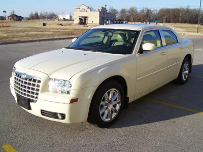 2007 Chrysler 300  Touring