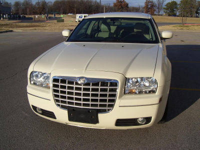 2007 Chrysler 300  Touring