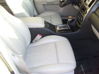2007 Chrysler 300  Touring