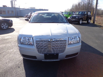 2009 Chrysler 300  LX