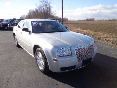 2009 Chrysler 300  LX