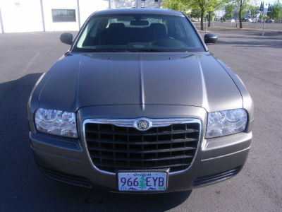 2008 Chrysler 300  LX