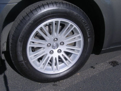 2008 Chrysler 300  LX