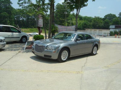 2006 Chrysler 300  Base