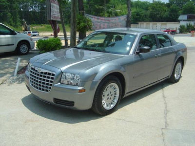 2006 Chrysler 300  Base