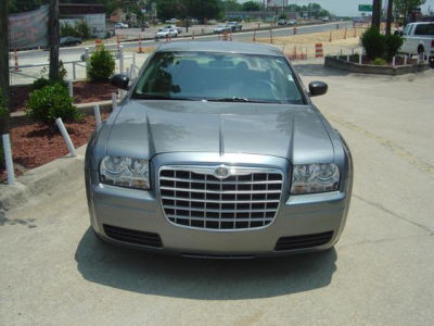 2006 Chrysler 300  Base