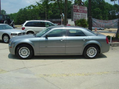 2006 Chrysler 300  Base