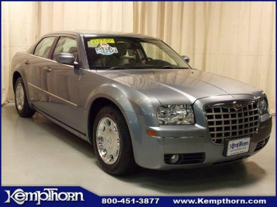 2006 Chrysler 300 Touring