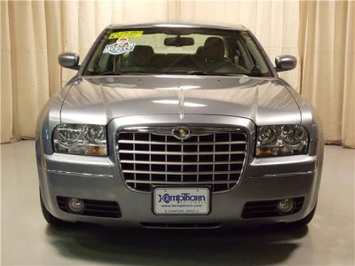 2006 Chrysler 300  Touring