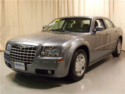 2006 Chrysler 300  Touring