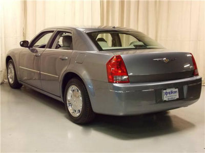 2006 Chrysler 300  Touring