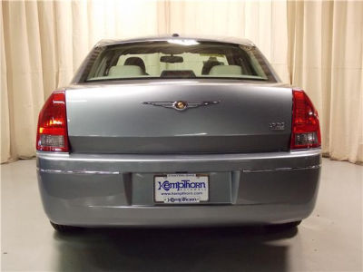 2006 Chrysler 300  Touring