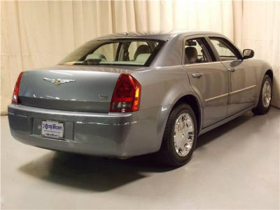 2006 Chrysler 300  Touring