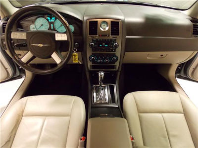 2006 Chrysler 300  Touring