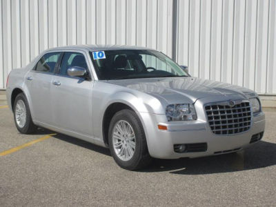 2010 Chrysler 300 Touring