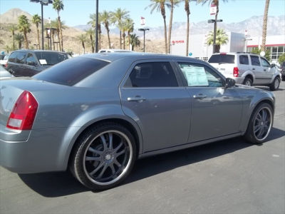 2007 Chrysler 300  Base