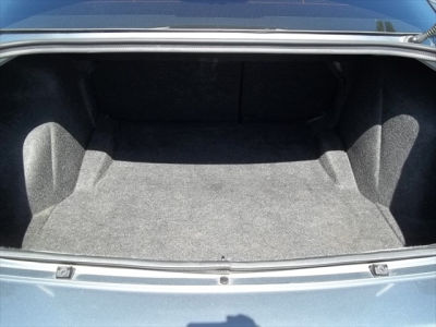2007 Chrysler 300  Base