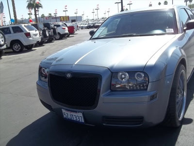 2007 Chrysler 300  Base