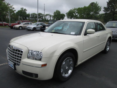 2005 Chrysler 300 Touring