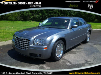 2006 Chrysler 300 Touring