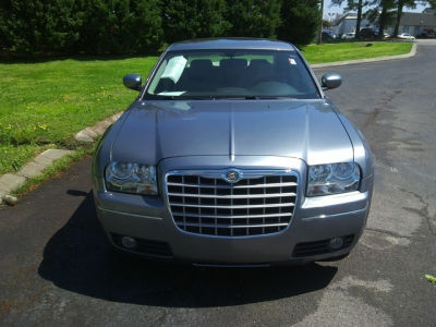 2006 Chrysler 300  Touring