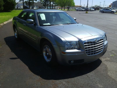 2006 Chrysler 300  Touring