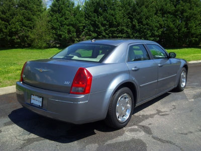2006 Chrysler 300  Touring